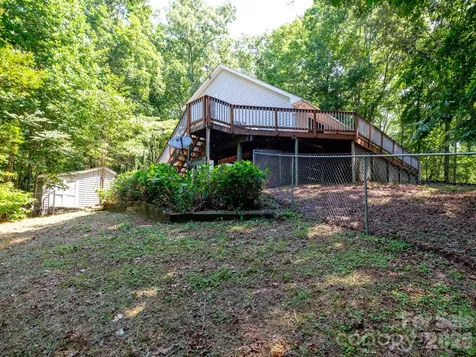 766 Skyland Drive Pisgah Forest NC 28768