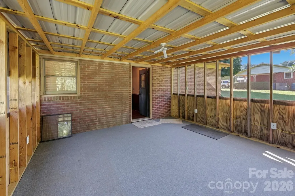 137 Matheny Street Forest City NC 28043