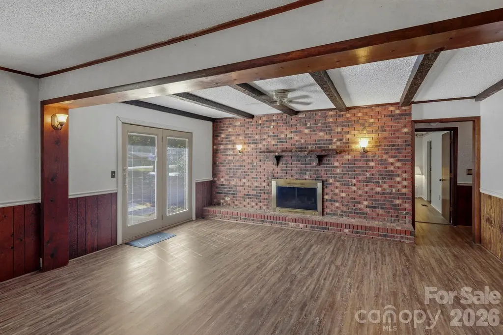137 Matheny Street Forest City NC 28043
