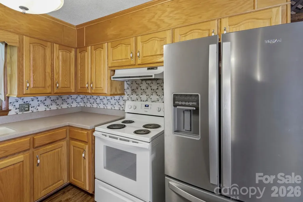 137 Matheny Street Forest City NC 28043