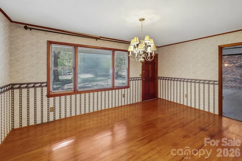 137 Matheny Street Forest City NC 28043