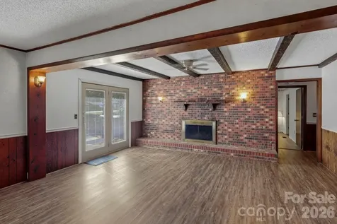 137 Matheny Street Forest City NC 28043