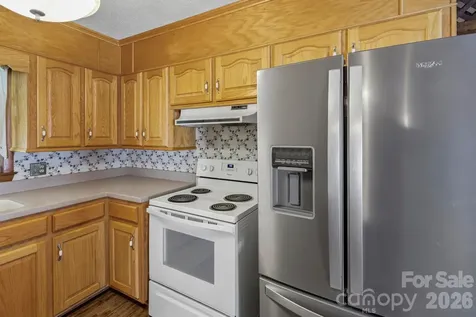 137 Matheny Street Forest City NC 28043