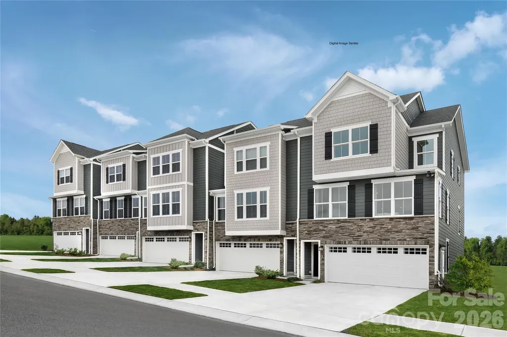 7608 Ravenscroft Close Way Indian Land SC 29707