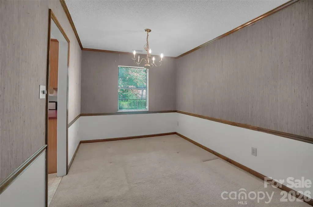 900 Highland Mist Lane Charlotte NC 28215