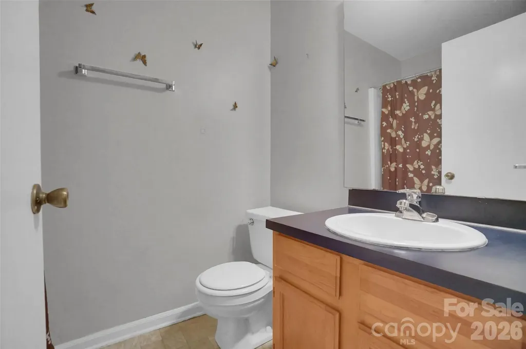 900 Highland Mist Lane Charlotte NC 28215