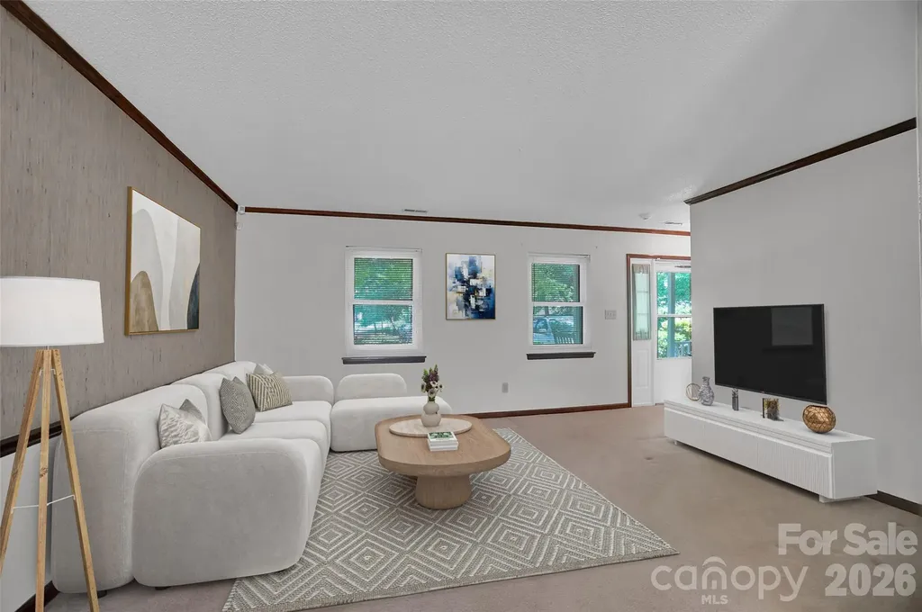 900 Highland Mist Lane Charlotte NC 28215