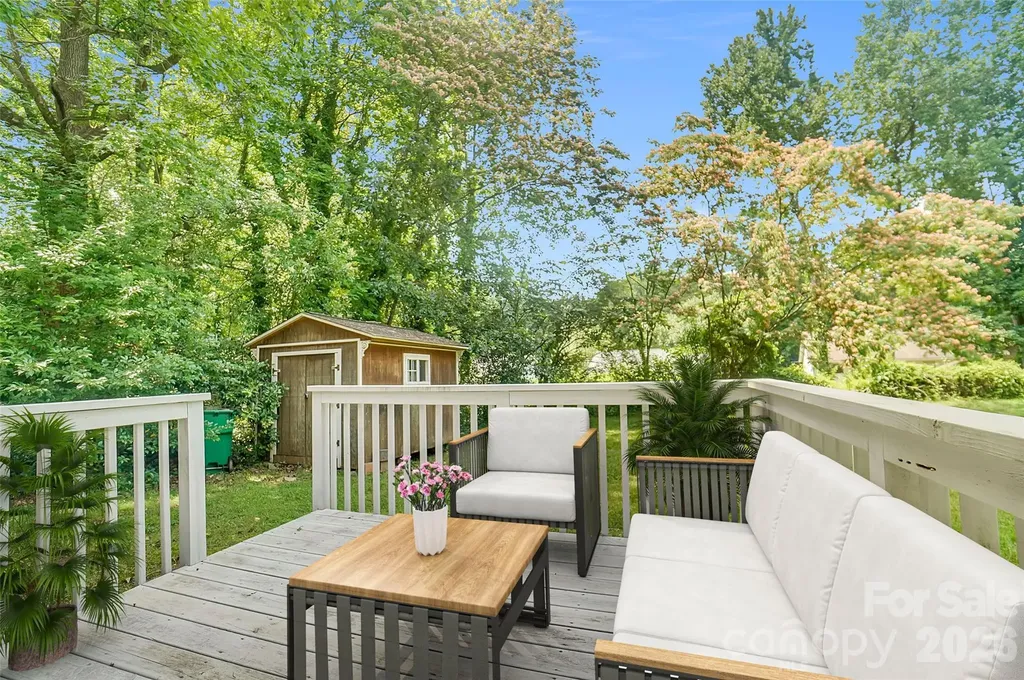 900 Highland Mist Lane Charlotte NC 28215