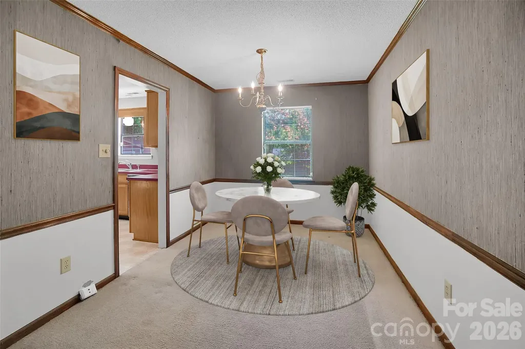 900 Highland Mist Lane Charlotte NC 28215