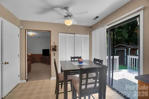 900 Highland Mist Lane Charlotte NC 28215