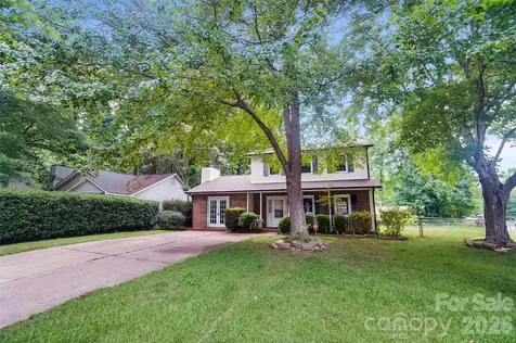 900 Highland Mist Lane Charlotte NC 28215