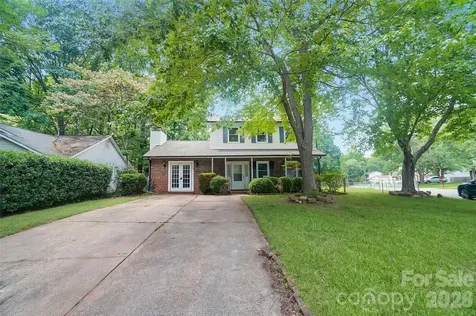 900 Highland Mist Lane Charlotte NC 28215