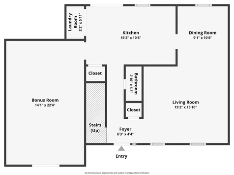 900 Highland Mist Lane Charlotte NC 28215