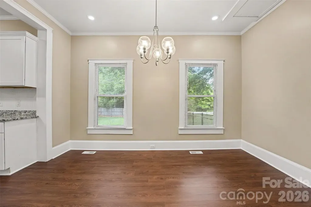 95 Central Avenue China Grove NC 28023