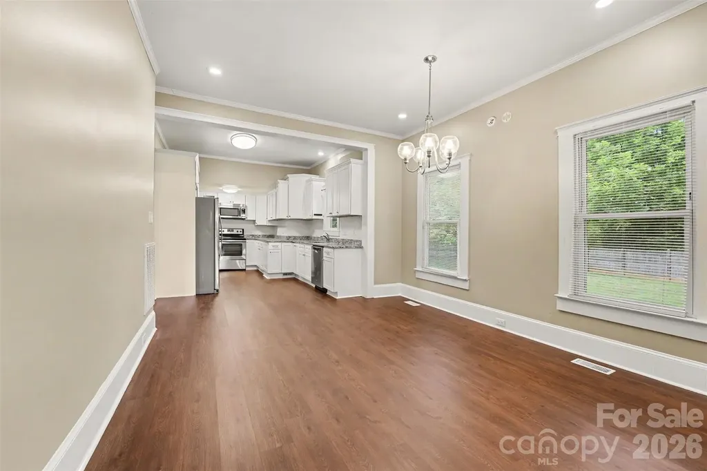 95 Central Avenue China Grove NC 28023