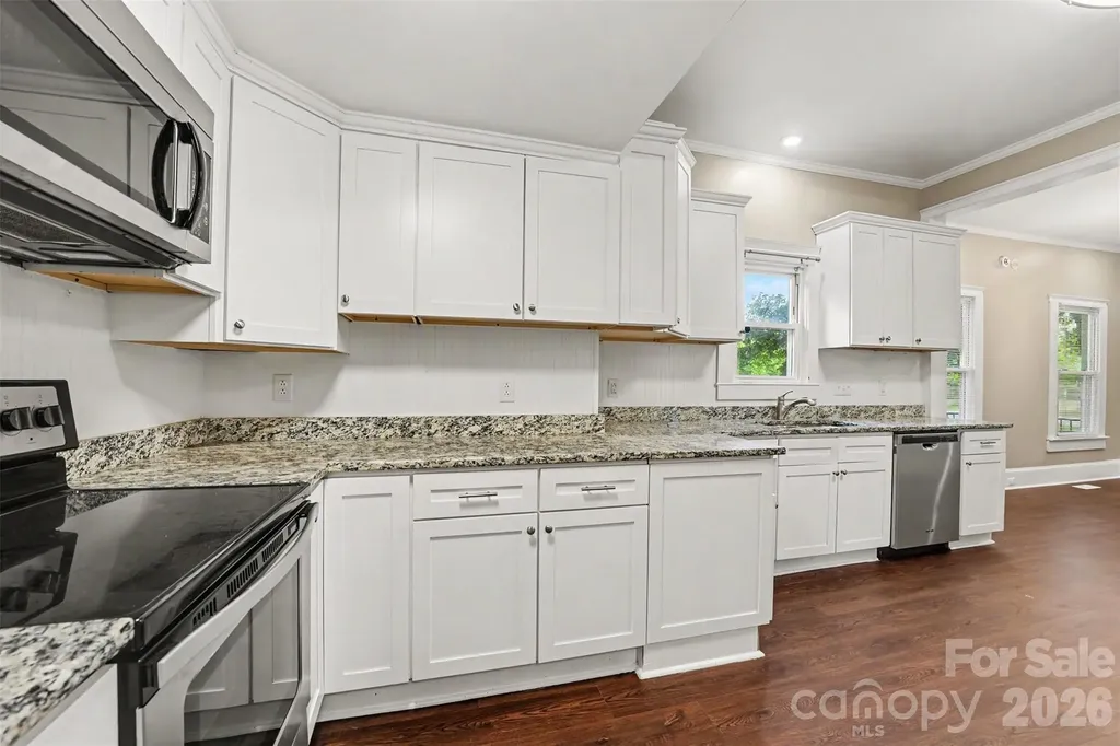95 Central Avenue China Grove NC 28023