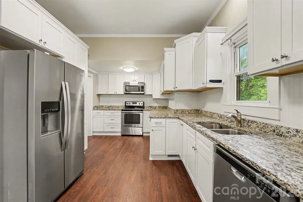 95 Central Avenue China Grove NC 28023