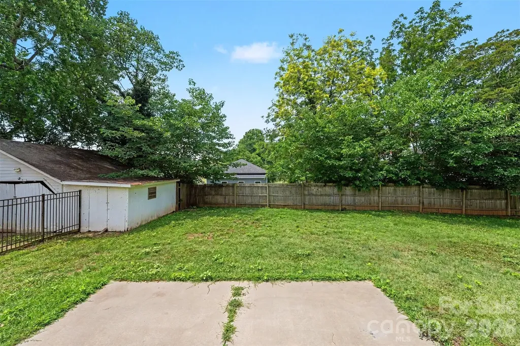 95 Central Avenue China Grove NC 28023