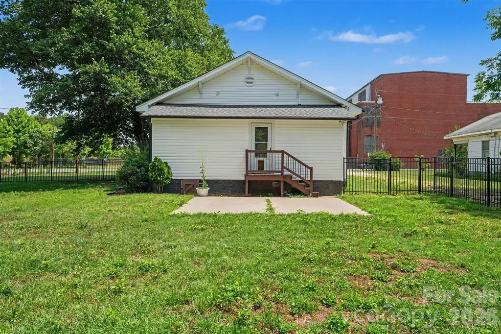 95 Central Avenue China Grove NC 28023