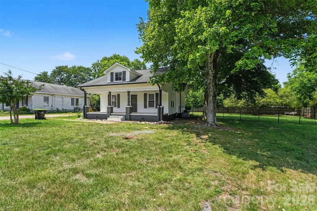 95 Central Avenue China Grove NC 28023