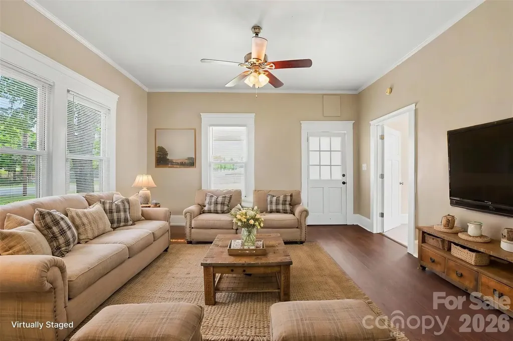95 Central Avenue China Grove NC 28023