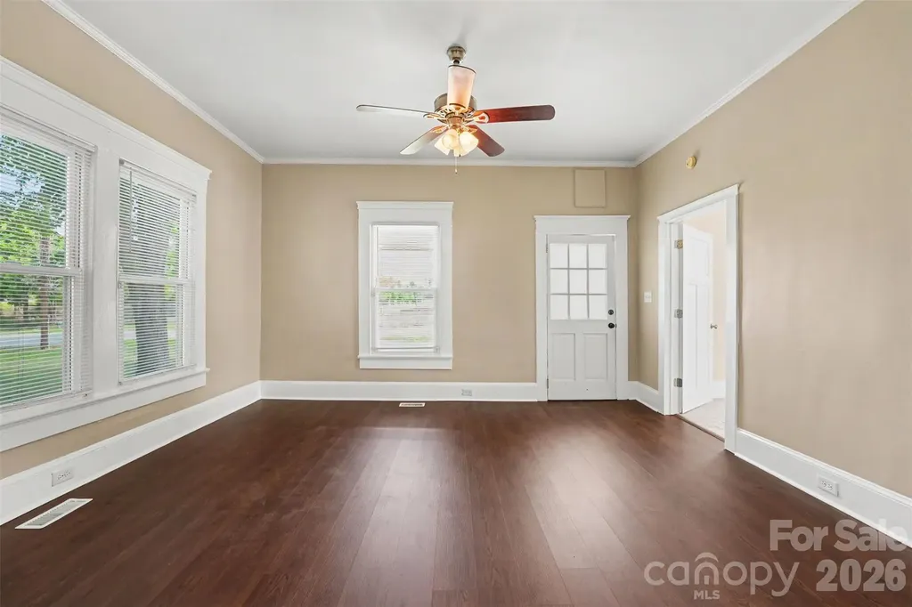 95 Central Avenue China Grove NC 28023