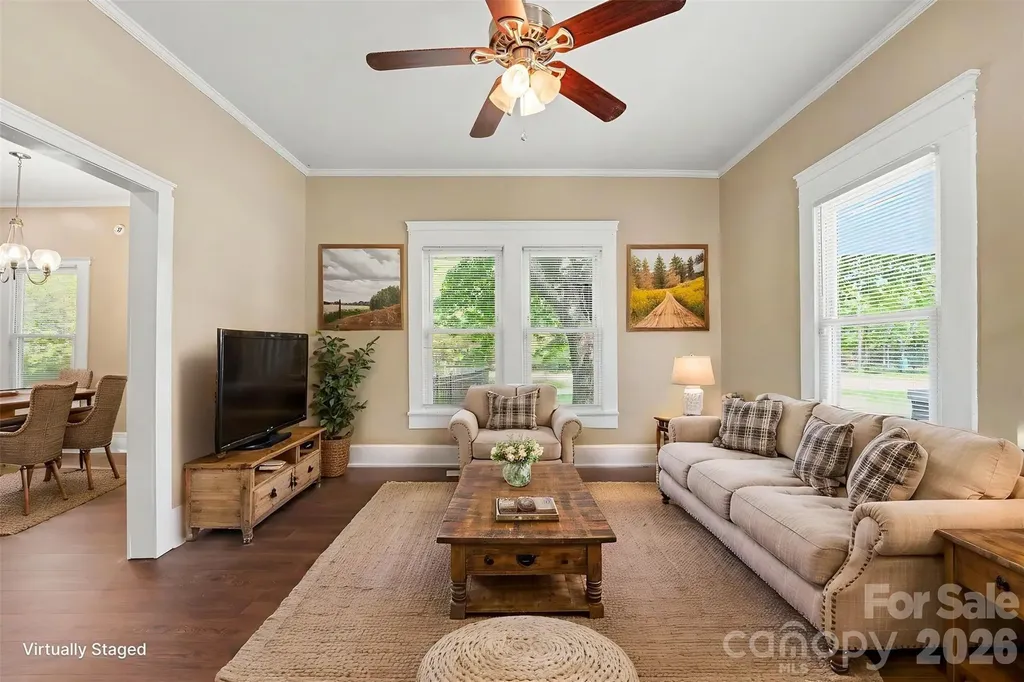 95 Central Avenue China Grove NC 28023