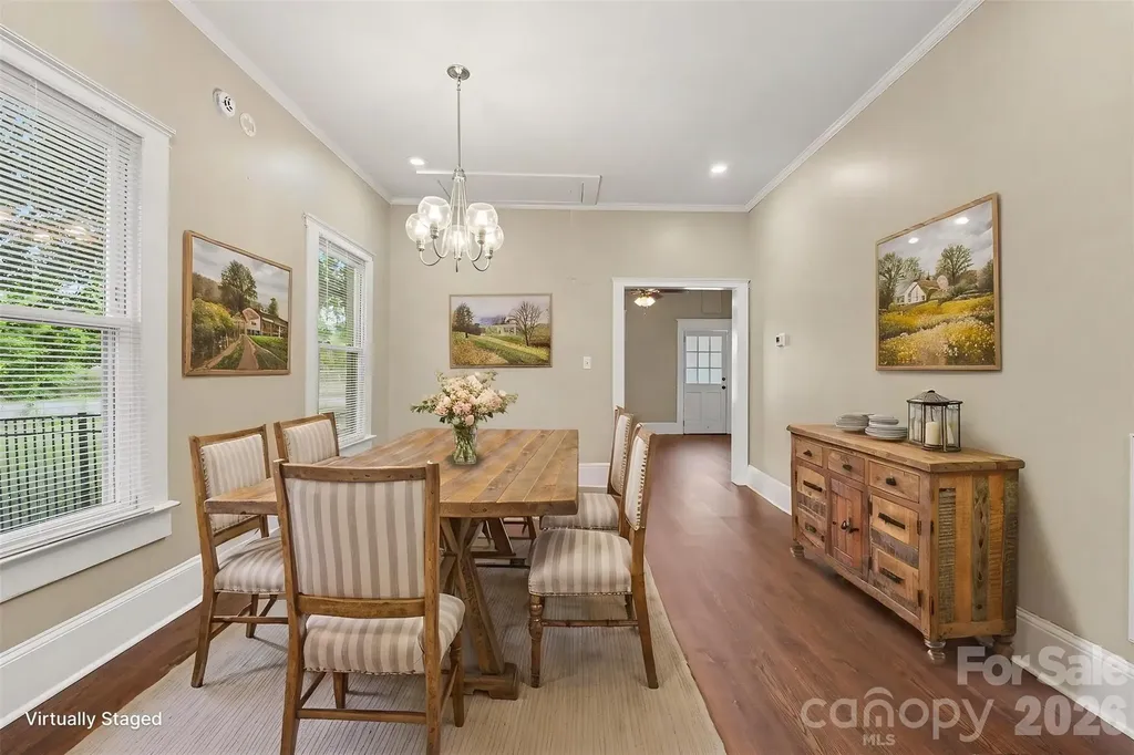 95 Central Avenue China Grove NC 28023