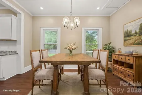 95 Central Avenue China Grove NC 28023