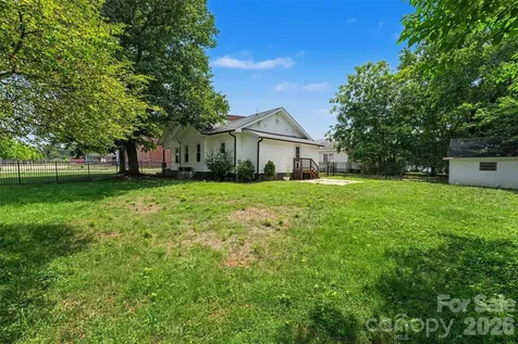 95 Central Avenue China Grove NC 28023
