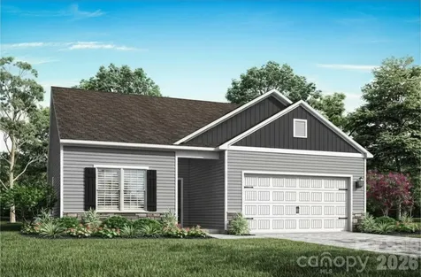 3184 Strong Box Lane Gastonia NC 28052