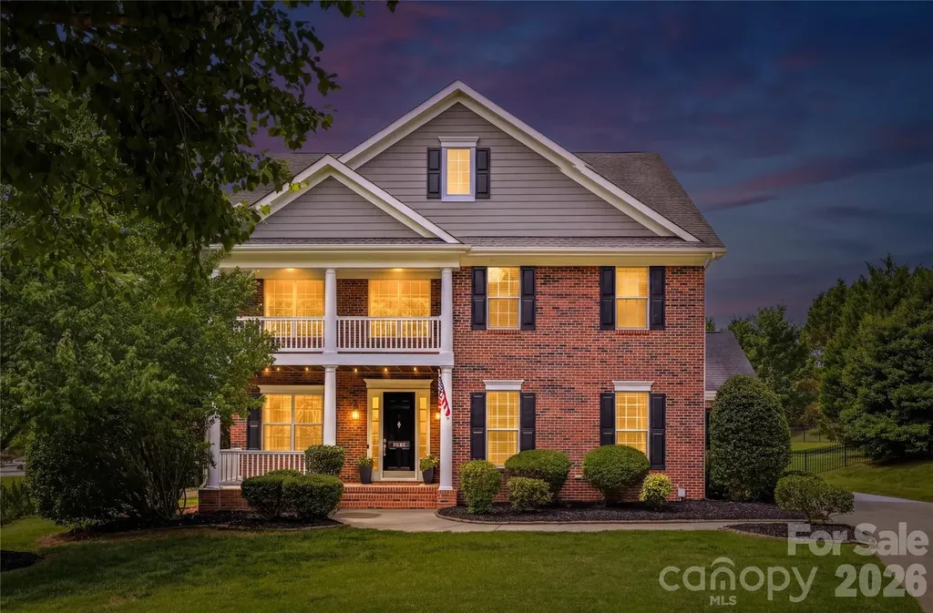 1416 Shade Tree Court Matthews NC 28104