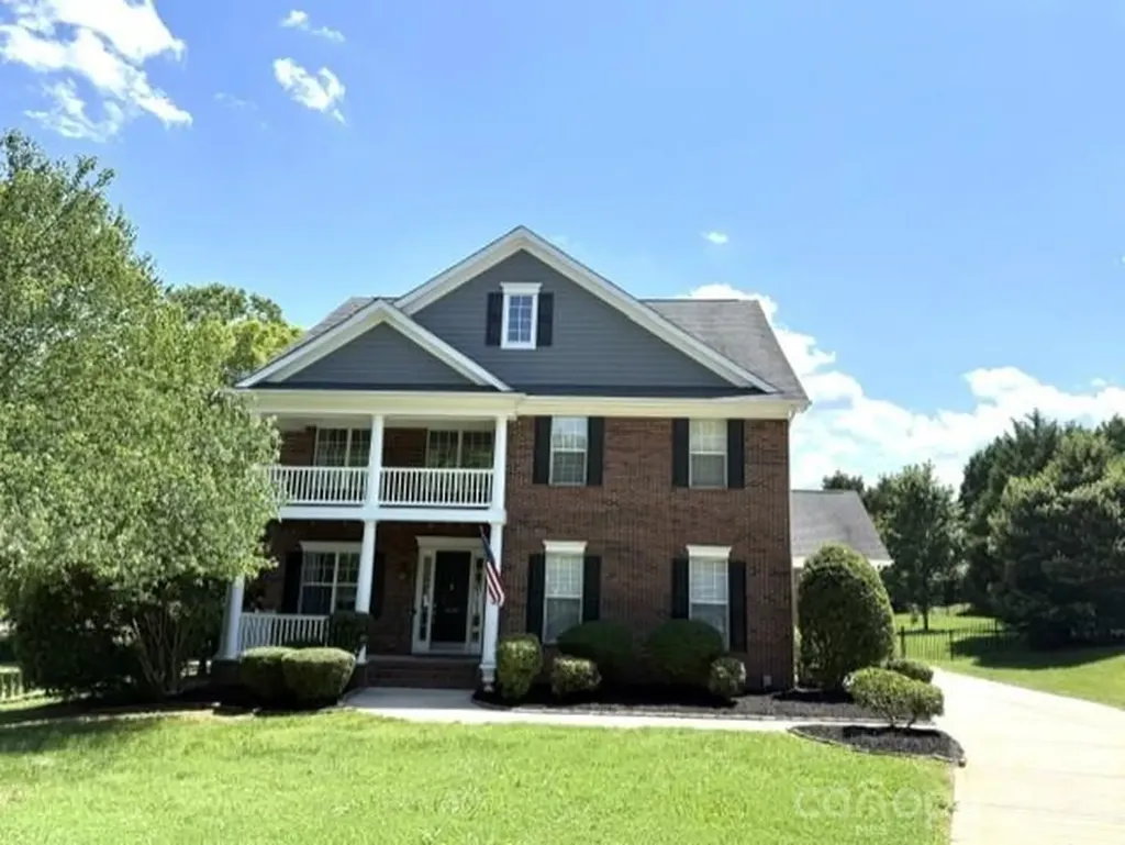 1416 Shade Tree Court Matthews NC 28104