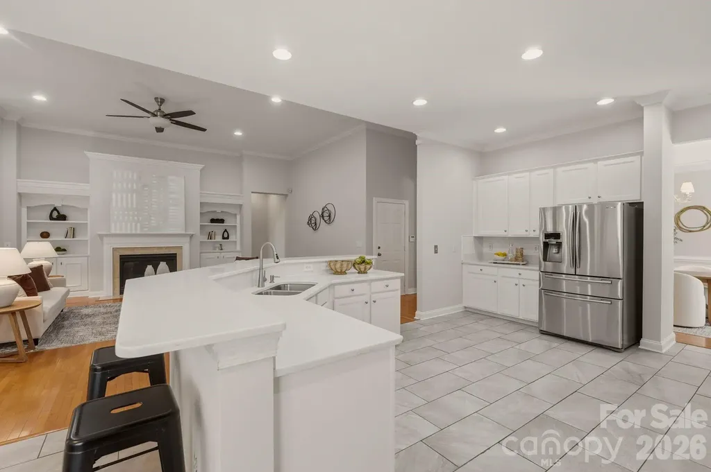 1416 Shade Tree Court Matthews NC 28104