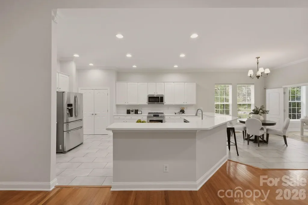 1416 Shade Tree Court Matthews NC 28104