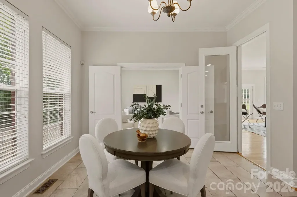 1416 Shade Tree Court Matthews NC 28104