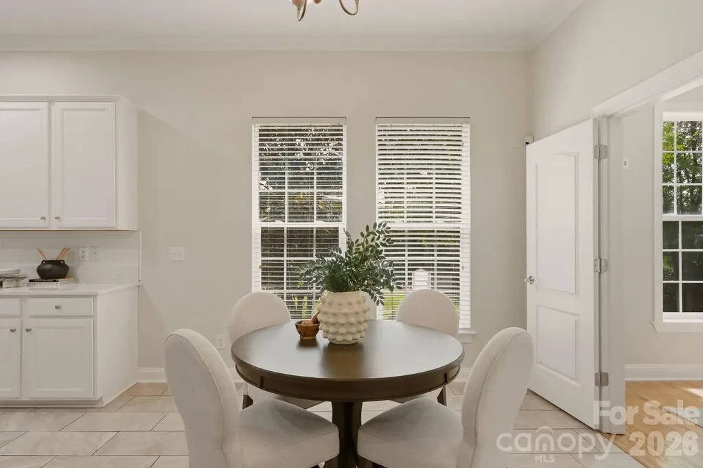 1416 Shade Tree Court Matthews NC 28104