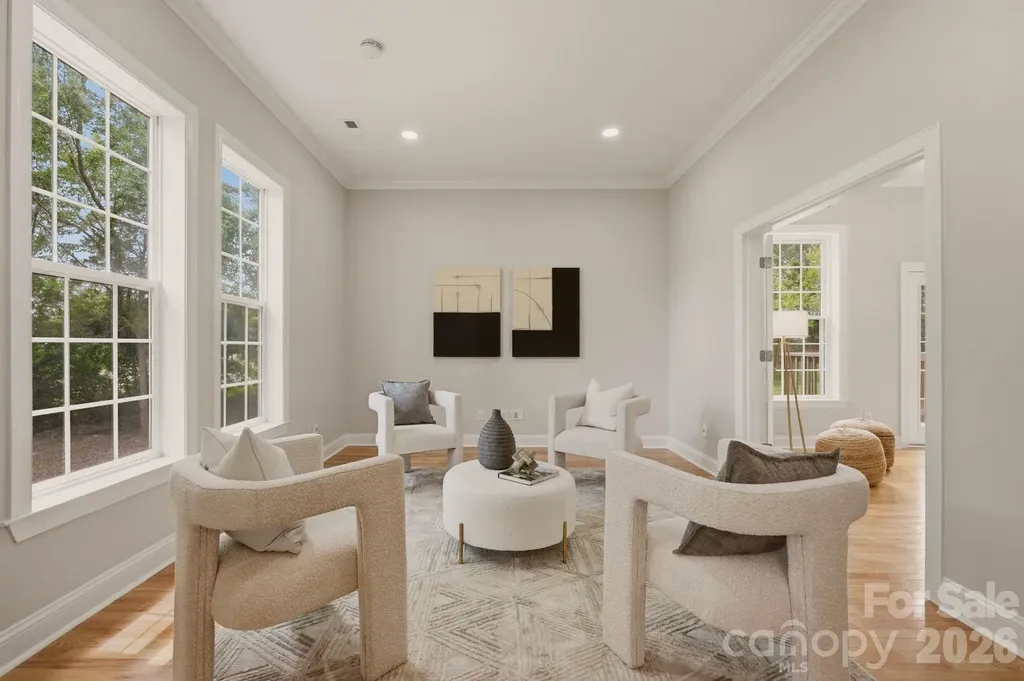 1416 Shade Tree Court Matthews NC 28104