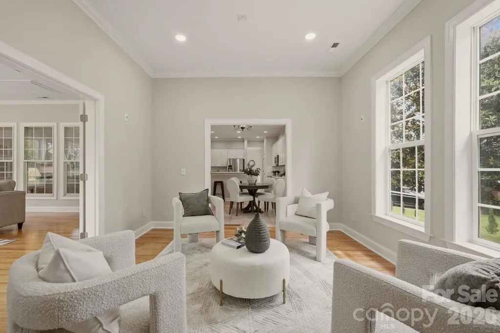 1416 Shade Tree Court Matthews NC 28104