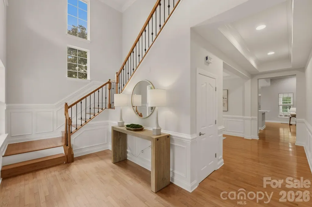 1416 Shade Tree Court Matthews NC 28104