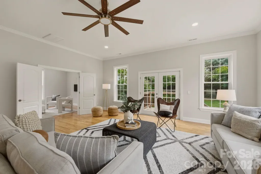 1416 Shade Tree Court Matthews NC 28104
