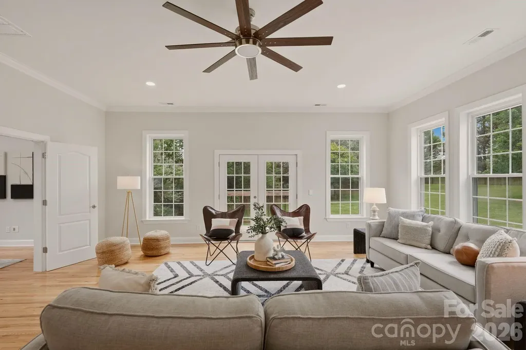 1416 Shade Tree Court Matthews NC 28104