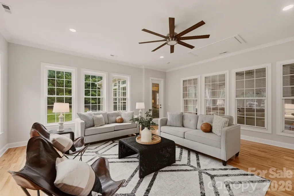 1416 Shade Tree Court Matthews NC 28104