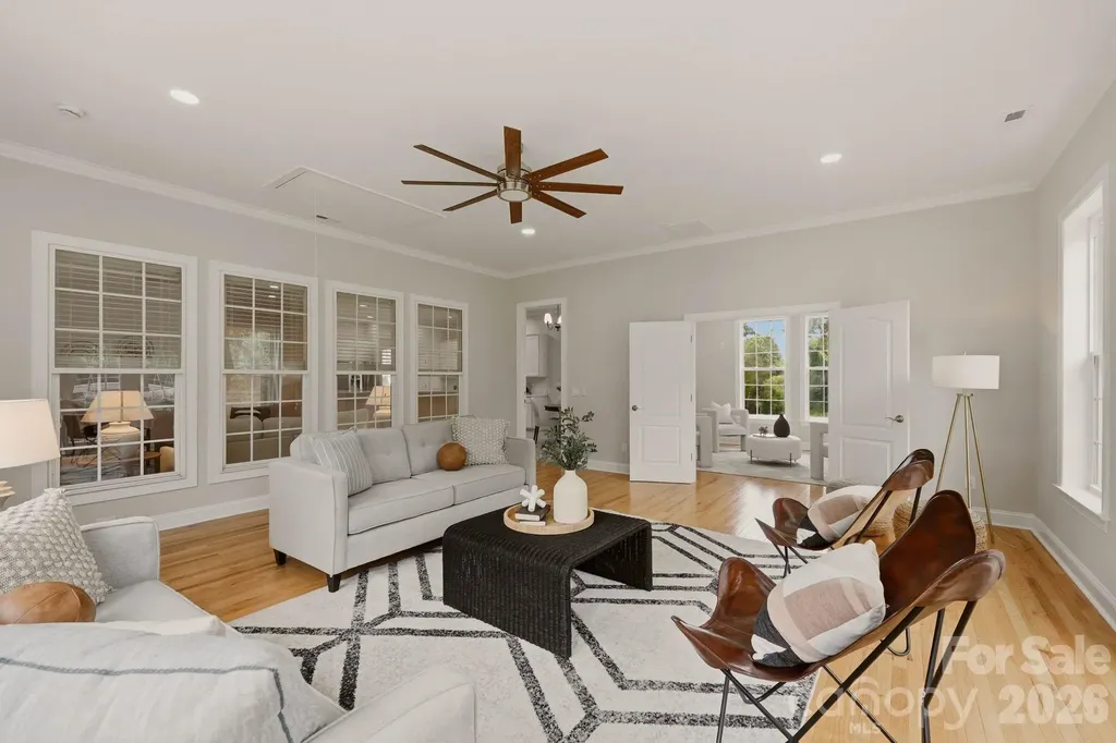 1416 Shade Tree Court Matthews NC 28104