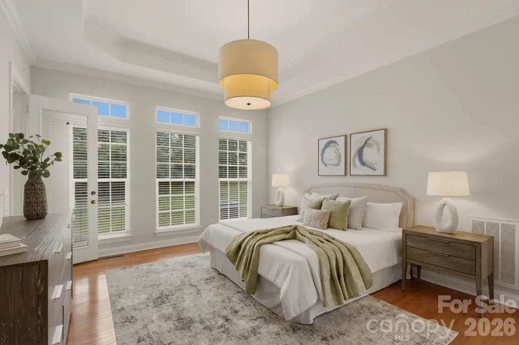 1416 Shade Tree Court Matthews NC 28104