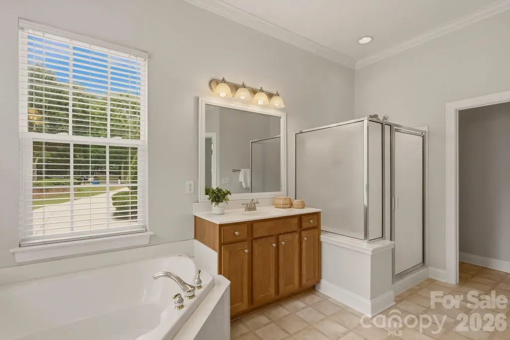 1416 Shade Tree Court Matthews NC 28104