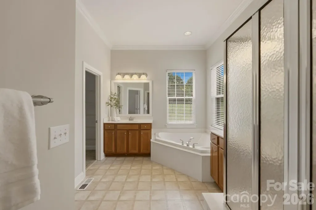 1416 Shade Tree Court Matthews NC 28104