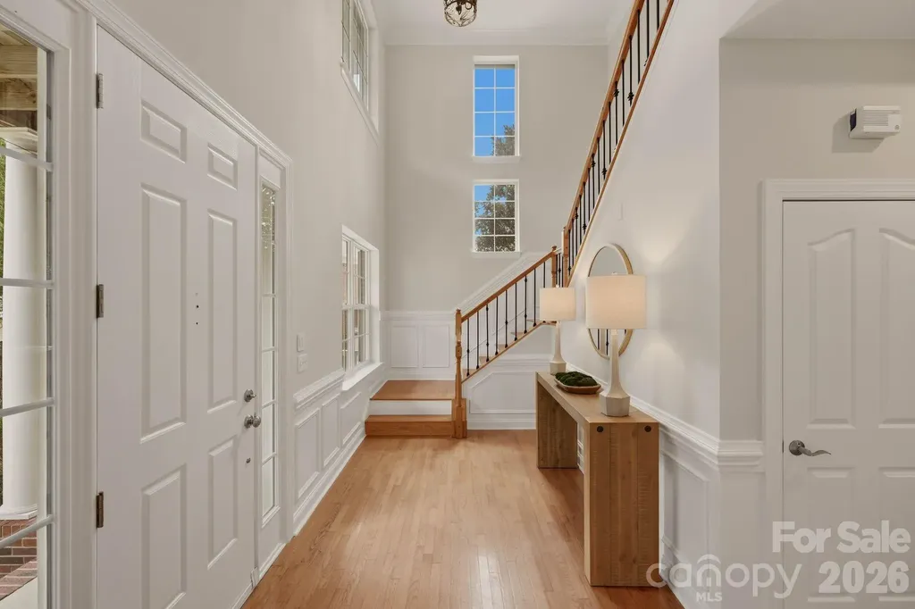 1416 Shade Tree Court Matthews NC 28104