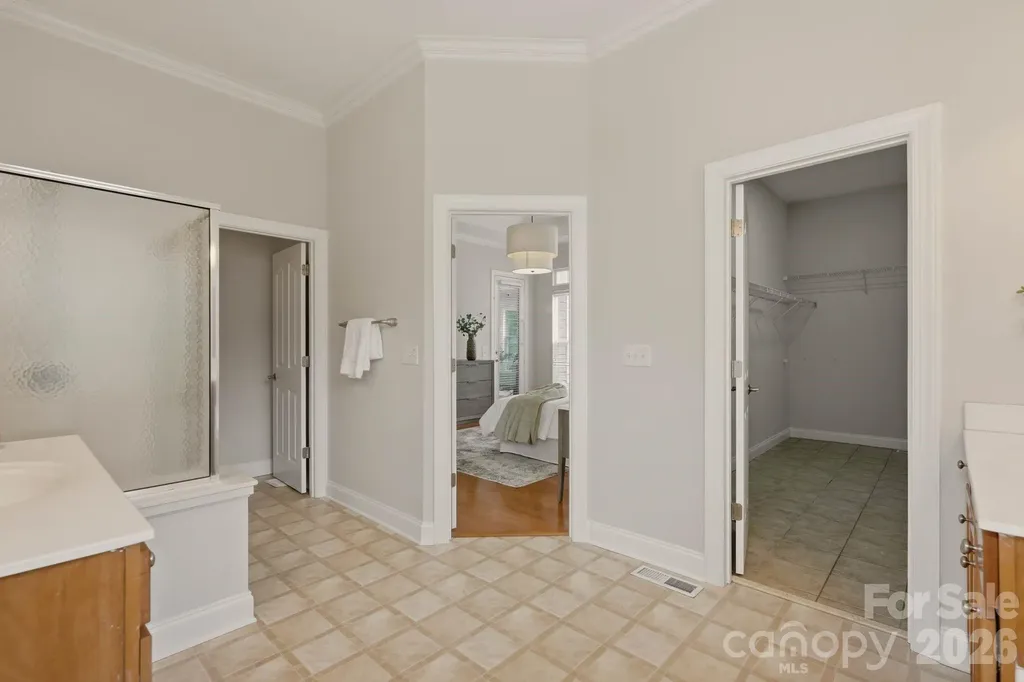 1416 Shade Tree Court Matthews NC 28104