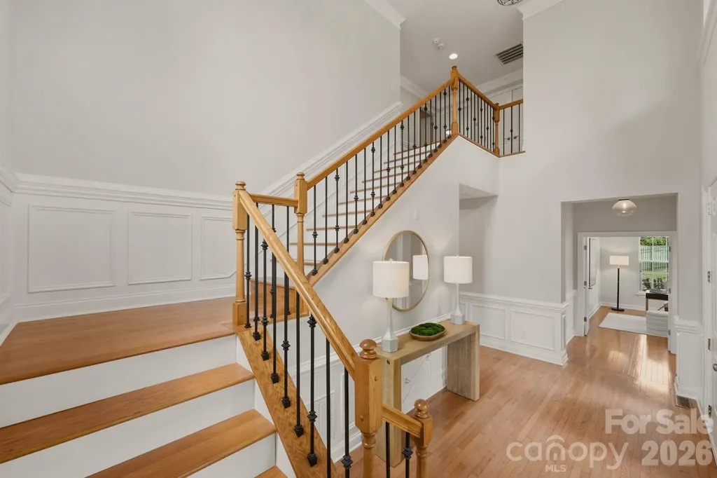 1416 Shade Tree Court Matthews NC 28104